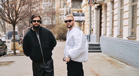 KOVALEVSKiY & RAPHAiL – Add Your Love