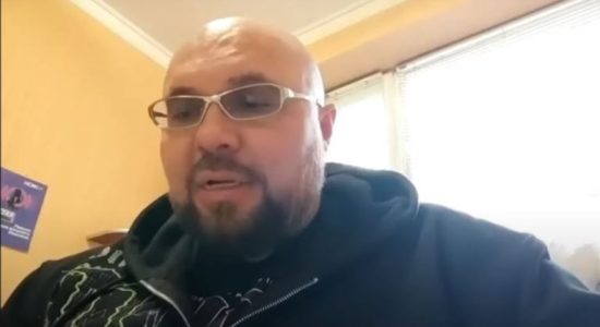 Денис Путінцев: ми живемо в епоху, коли форма превалює над змістом