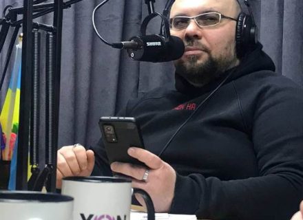 Медіаексперт Денис Путінцев про учасників Нацвідбору на Євробачення 2026: спланована акція Jerry Heil