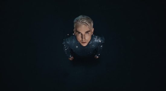 MELOVIN – DREAMER