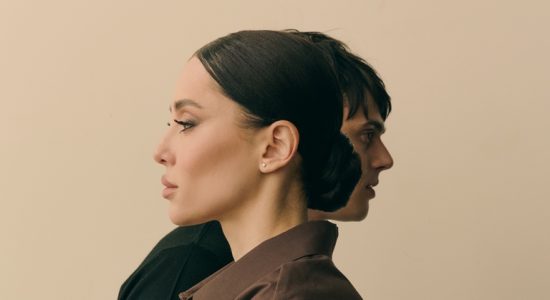 YAROMIYA & ALEKSEEV – Більш ніж друг