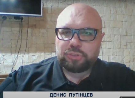 ДЕНИС ПУТІНЦЕВ: СЛОВО ПАЦАНА ЗА БАРДАША І ДО ЧОГО ТУТ УСИК