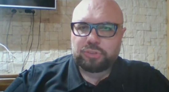Денис Путінцев: слово пацана за Бардаша і до чого тут Усик