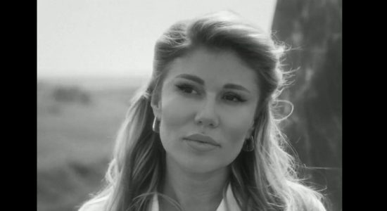 Alena Omargalieva – Коли Тебе Немає