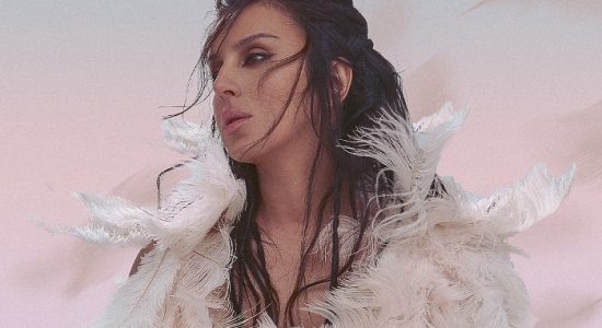Jamala – Люблю