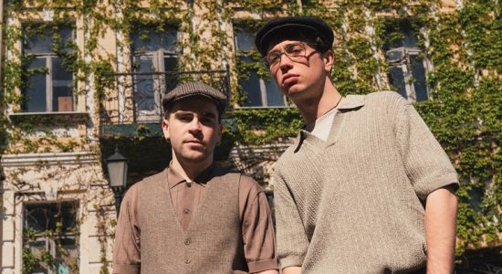 BRYKULETS & Wellboy – Перший крок