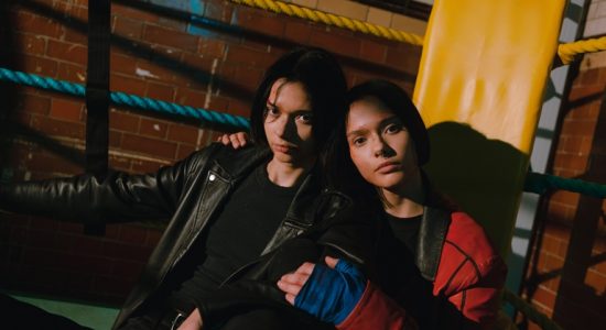 Bloom Twins – Your Type
