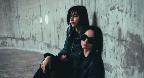 Bloom Twins – TRANSFORMER