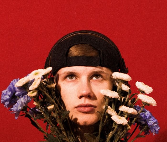 Golubenko – Почуй