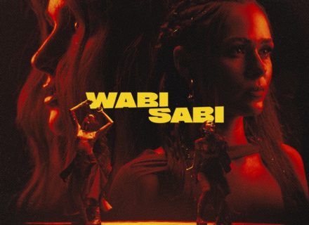 Jerry Heil & Julia Sanina – WABI-SABI