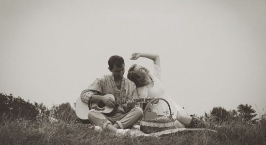 IVAN LIULENOV – ТЕПЛИХ ВЕЧОРІВ