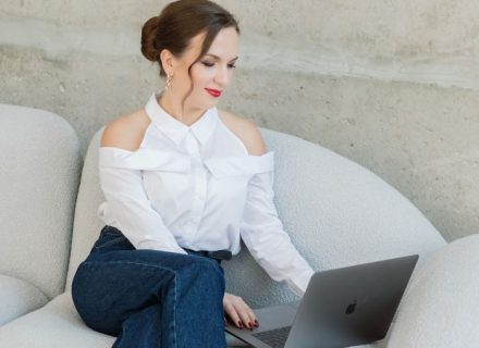 Анна Заїнчківська: вся правда про бухгалтерію