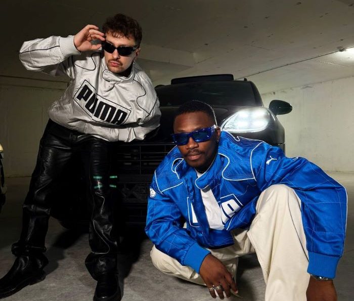 TVORCHI – Буває