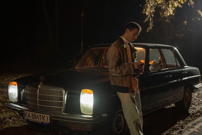 IVAN LIULENOV- ТО НЕ МИ