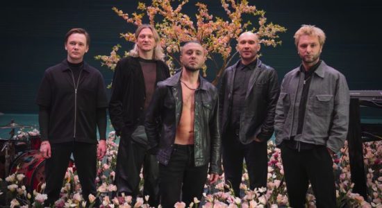 АНТИТІЛА – ВІДКОЛИ