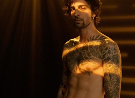 Volodymyr Dantes – В ОБІЙМАХ