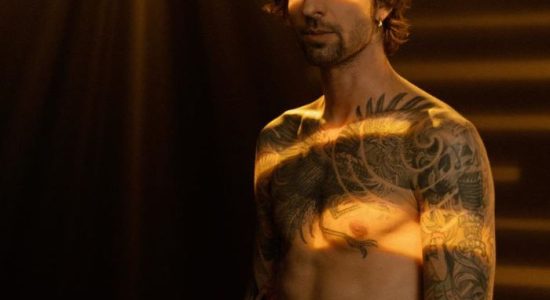 Volodymyr Dantes – В ОБІЙМАХ