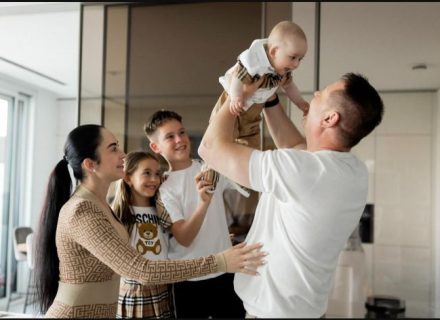 В Україні стартує новий сезон реаліті «Право на комфорт» — про дім, де з’являється надія