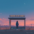 GEZWEIRDO – Where Is My Home?