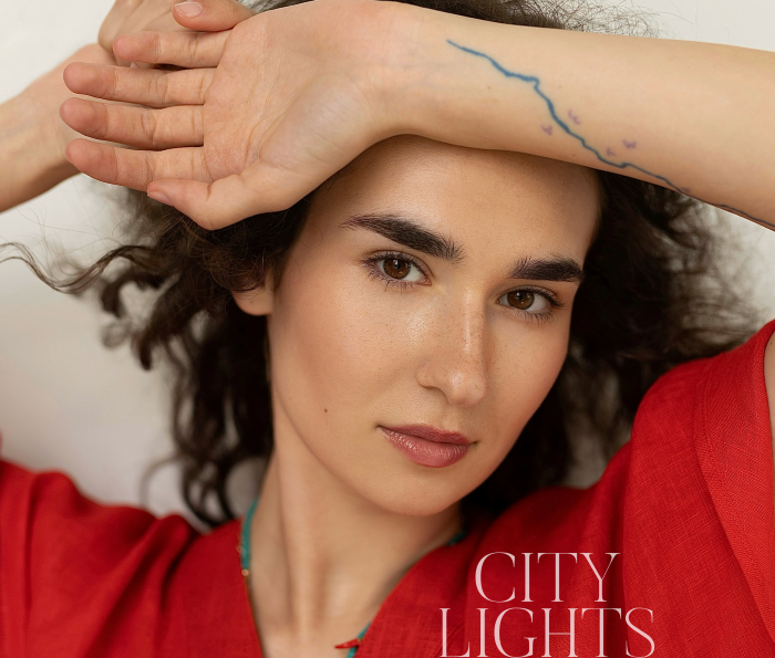 Gezweirdo – City Lights