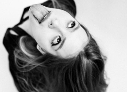 Секс-символ нового українського панку Olyaska: “Мало” пристойності