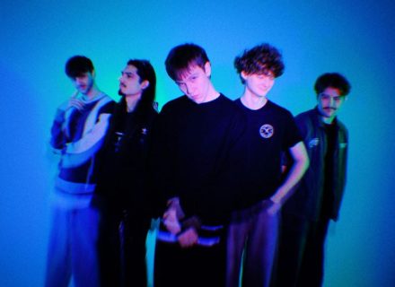 Рай – Дикі Хащі