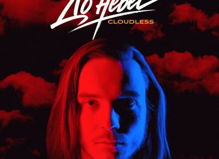 Cloudless повертаються “До Небес”