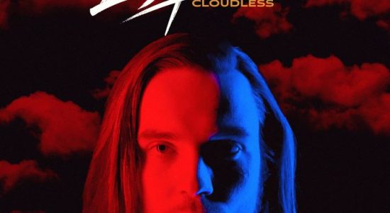 Cloudless – До Небес