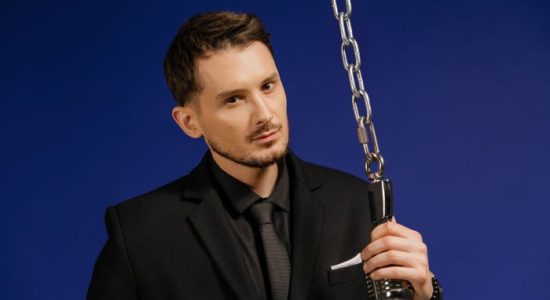Dima PROKOPOV – Ти одна