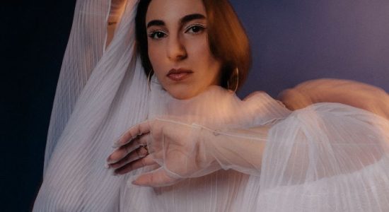 PRIANA – Втеча