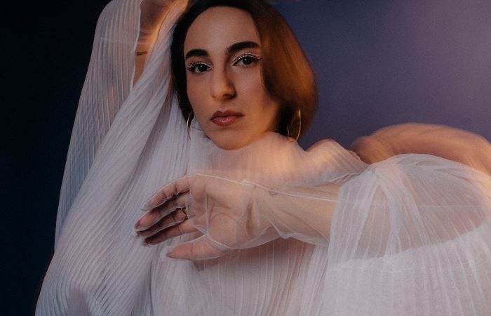 PRIANA презентує новий альбом “Втеча” – емоційну подорож крізь всі грані почуттів