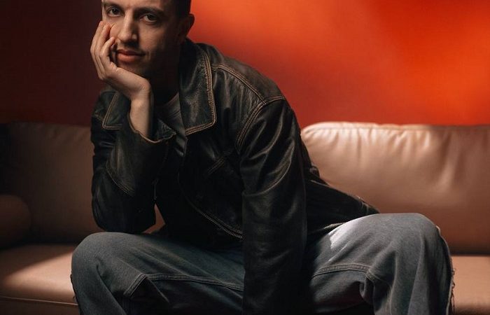 IVAN LIULENOV ЗНАЙШОВ СВОЮ «ІКОНУ»