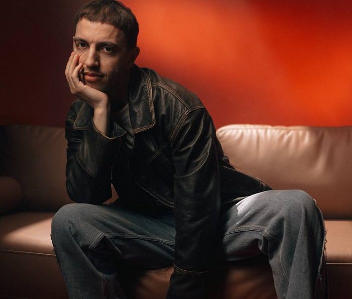 IVAN LIULENOV – ІКОНА