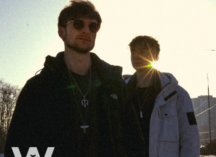 Amberwhale – Новий день