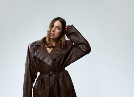 ОЧІ В ОЧІ: вокалістка гурту «Заплуталась»