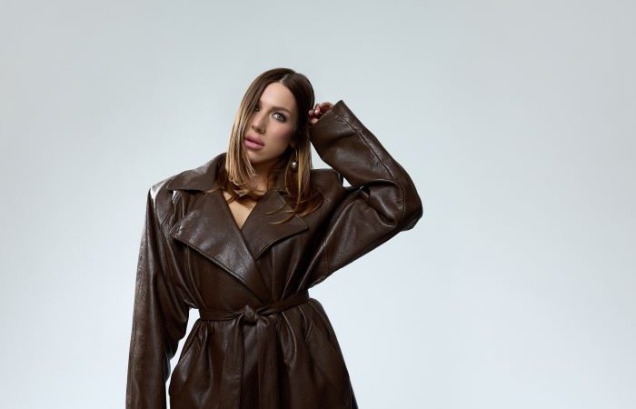 ОЧІ В ОЧІ: вокалістка гурту «Заплуталась»