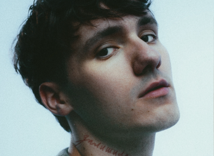 YAKTAK після паузи: про почуття, що вона “Залишила”