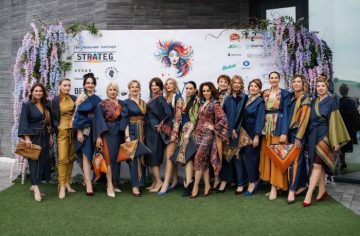 Ukrainian Women Festival DIVA 2026