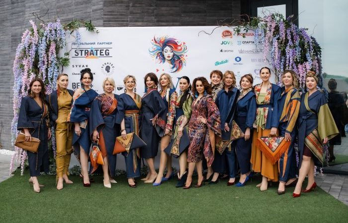 Ukrainian Women Festival DIVA 2026
