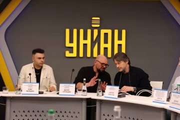 Асоціація Лідерів Думок України провела пресконференцію “Криза допомоги: як українським волонтерам витримати затяжну війну”