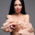 Королева українського шансону Жанна Лтавська: грішні “Червоні вишні”
