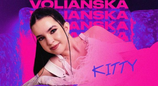 VOLIANSKA – Kitty