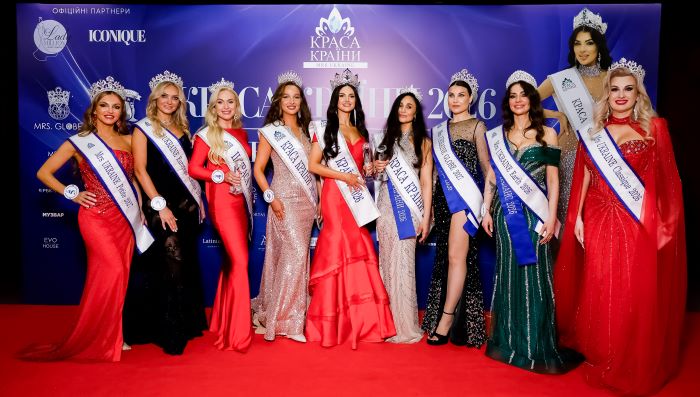 Аліна Зозуля перемогла у Національному конкурсі «КРАСА КРАЇНИ / Mrs Ukraine 2026»  та стала новою Королевою України
