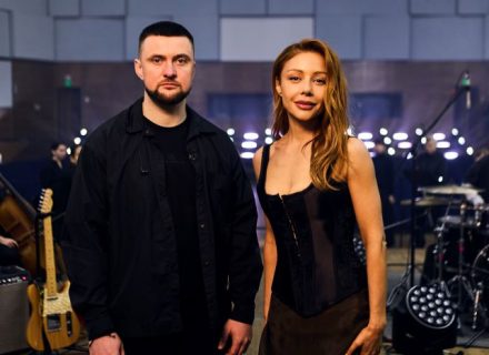Фінал 2 сезону «Дім звукозапису» Тіни Кароль: YARMAK переспівав пісню про воїнів УПА