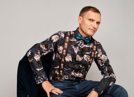 Олег Скрипка, Воплі Відоплясова – Світи