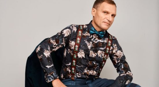 Олег Скрипка, Воплі Відоплясова – Світи