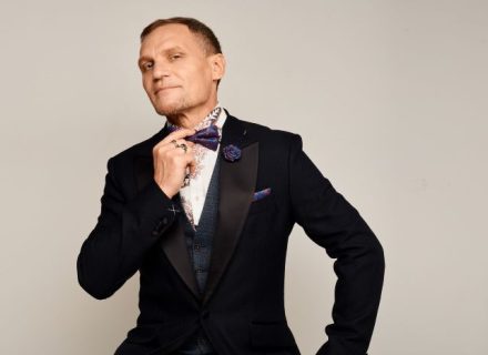 Олег Скрипка та гурт Воплі Відоплясова поринули у нові “Світи”