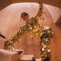 LEROY: «Залишусь» між дотиками та ритмом