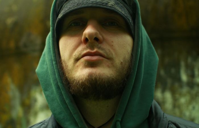 Balsam: в експерименті репера беруть участь «тільки я і ти»