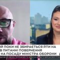 Медіаексперт Денис Путінцев: картонні протести у підтримку Федорова – породження ери ТікТока